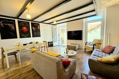 Image de La fabrik - coeur de ville - clim