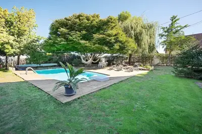 Image de gite de 3 à 5 personnes