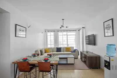 Image de Tranquil 3br Apt with Pool & Gym in Tatu City