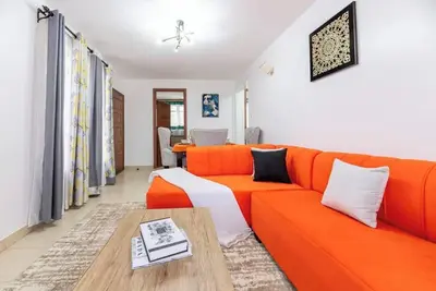 Image de 2br with Pool & Play-Area in Tatu City, Nairobi