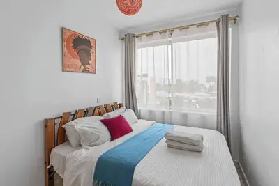 Image de Nairobi 1br with Pool, Gym & Laundry Facility Onsite
