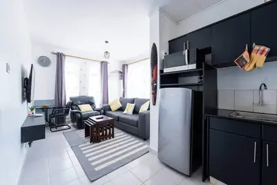 Image de Blissful & Comfy apartment in the heart of Nairobi with Pool & Netflix
