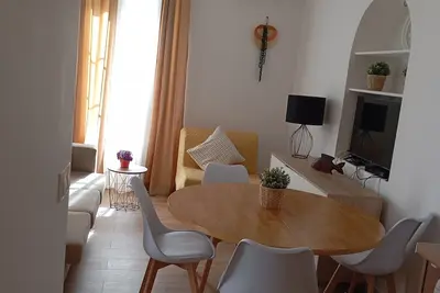 Image de Sol e Rio villa 5 minutes from the river and always sunny