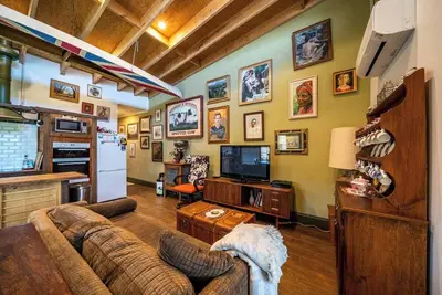 Image de Bowden’s Premier Holiday Retreat – Pet-Friendly, Business-Friendly, and Perfect for Families