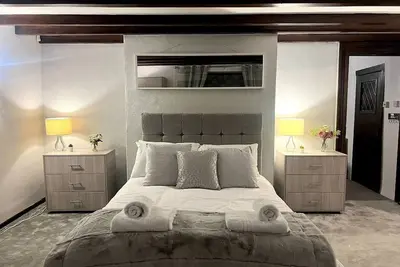 Image de Duchess House 2- Beautiful 3br, Duchess House 2- Beautiful 3br