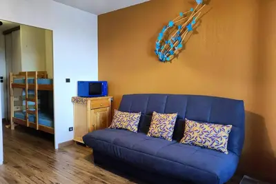 Image de Studio 4 personnes - Les Fontettes 2