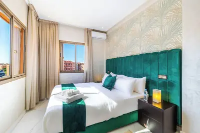 Image de Cocon Chaleureux au Cœur de la Ville