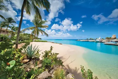 Image de 103 Port St. Charles in St Peter by Personal Villas - Direct Beach Access