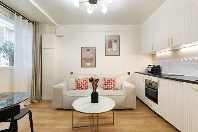 Image de Un Superbe appartement 1-Ch à Opéra