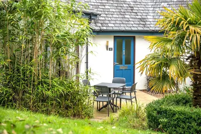 Image de Stables Cottage (pet free)