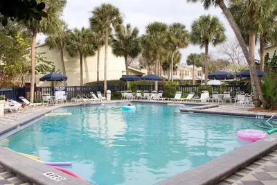 Image de High Point World Resort 1br suite, Sunday check-in