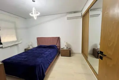 Image de Location appartement luxueux Tunis 2 chambres