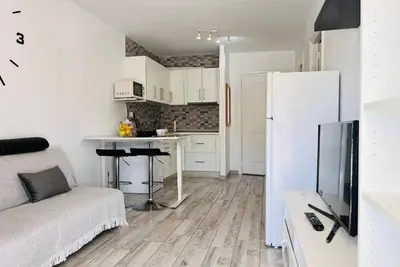 Image de Clean & Comfortable 2-bedroom apartment in Aguas Buenas with Ac