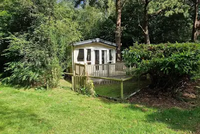 Image de 2 Bedroom Lodge, Sleeps 6. Pets Welcome