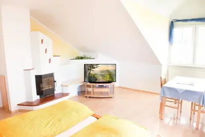 Image de Apartment 2 - Thermenpension Gigler