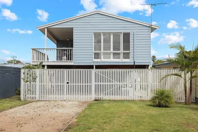 Image de Cerulean Getaway in Cowes