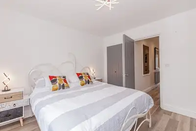 Image de Luxury 2 Bedroom, 2 Bathroom Apartment - Oxford