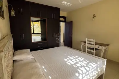 Image de Mulla Apartments