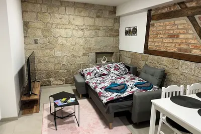 Image de Apartments Badallee 4, Bad Schandau, apartment no. 8, 50m2