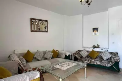 Image de location appartement f4 richement meublé à Tunis