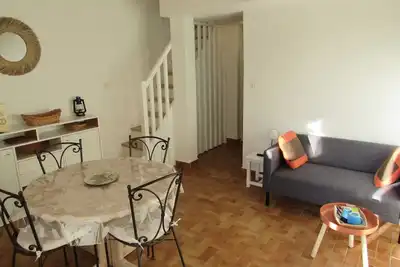 Image de Nouveau! Grau d'Agde Maison de vacances bord de mer 4 personnes