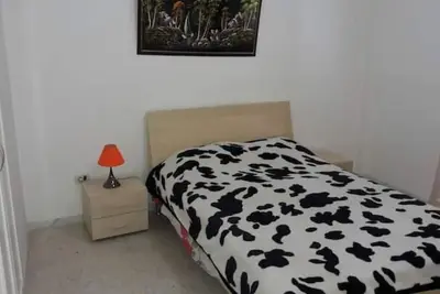 Image de location appartement f4 richement meublé à Tunis