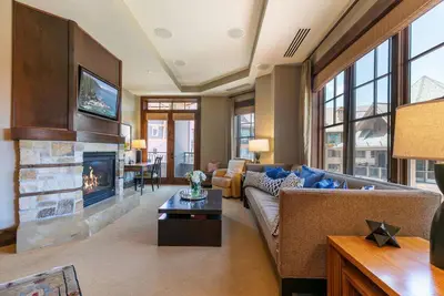 Image de Luxury 3bd Village at Northstar Residnece -  One Village Place 308