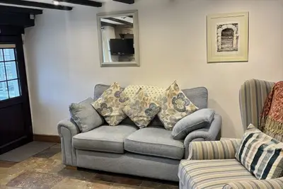 Image de Endale, cottage in the Peaks