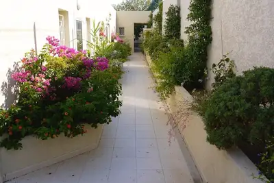 Image de Appart. à 500 m du bord de mer et du centre de l'Ile Rousse