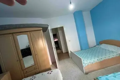 Image de location appartement f4 richement meublé à Tunis