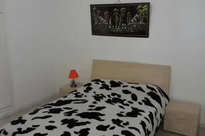 Image de location appartement f4 richement meublé à Tunis