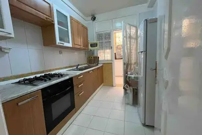 Image de location appartement f4 richement meublé à Tunis