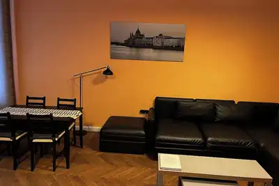 Image de Your Worry Free Apartment Close To Parliament