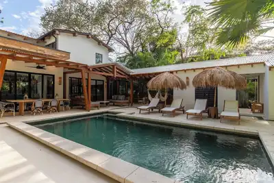 Image de Casa Marin, New Listing, Short walk to the beach