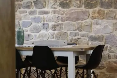 Image de El Membrillo Apartamento\nLA Huertona De Caviedes