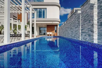 Image de Villa Olive - 3 Bedroom Villa with Private Pool in Ayia Napa