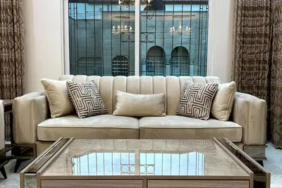 Image de Fully Equipped 3br Apt in Family-Friendly Building