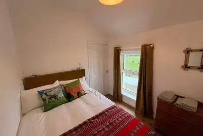Image de Alpaca Farmhouse self catering with hot tub and alpaca experience included