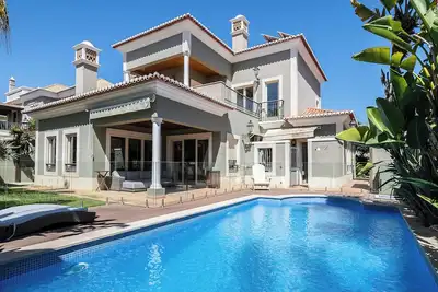 Image de Ada Villa, Faro, Algarve