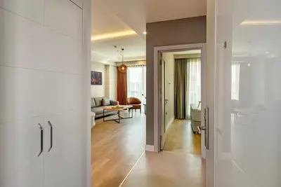 Image de Residence with Hotel Grade Services and Great Amenities