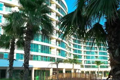 Image de Residence with Hotel Grade Services, Great Amenities and Spa