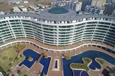 Image de Sirius Town Residence & Spa N20