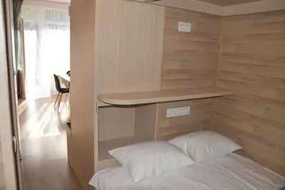 Image de Wonderful apartment 100m to Sea and 700m from center of Jūrmala