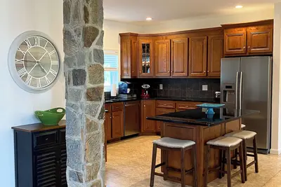 Image de Spacious 4-bedroom house in Charlestown