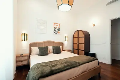 Image de Elegant apartment in the heart of Rome