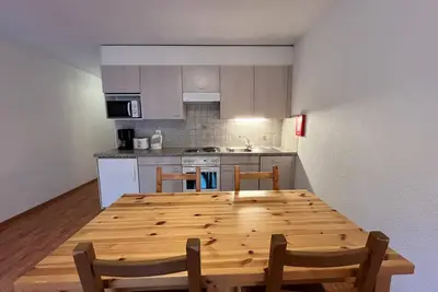 Image de Appartement pour 4 avec Terrasse