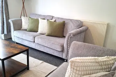 Image de Maison-Confort-Salle de bain privée séparée-Vue sur Jardin