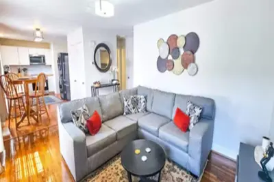 Image de Peaceful Charlotte Duplex