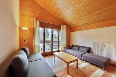 Image de Appartement 3 chambres pour 8 personnes