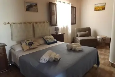 Image de 2-bedroom apartment in enjoyable Malfa with WiFi, Ac